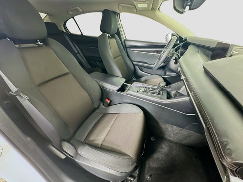 Used 2024 MAZDA MAZDA3 s w/ Black Accent Package FWD image 29