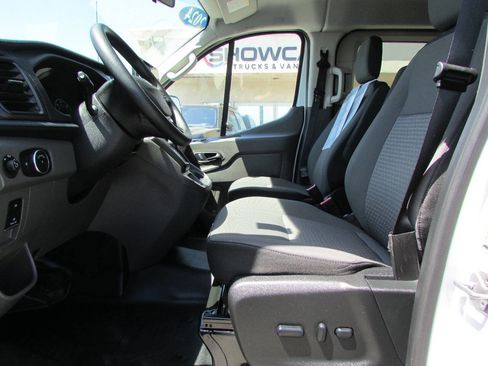 Used 2024 Ford Transit 350 XLT RWD image 13