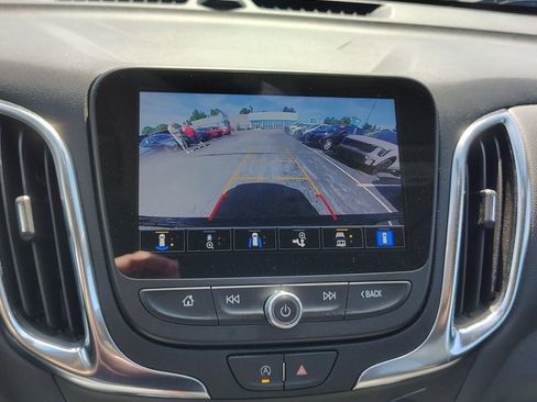 Used 2024 Chevrolet Equinox LT AWD/4WD image 16