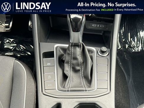 New 2026 Volkswagen Jetta Sport FWD image 17