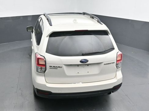 Used 2018 Subaru Forester 2.5i Limited image 28