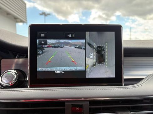 Used 2022 Lincoln Corsair Reserve w/ Equipment Group 201A image 5