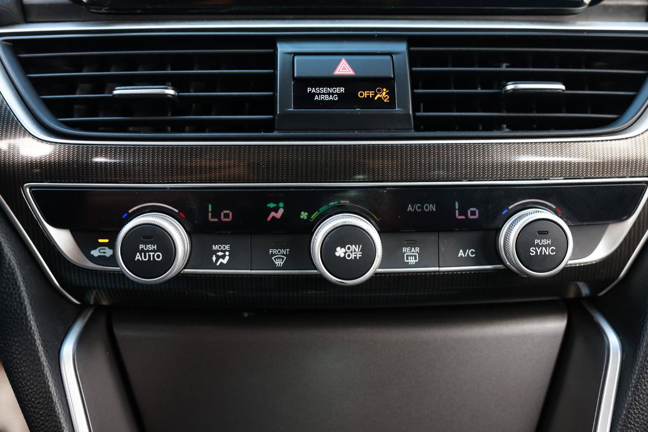 Used 2022 Honda Accord Sport image 33