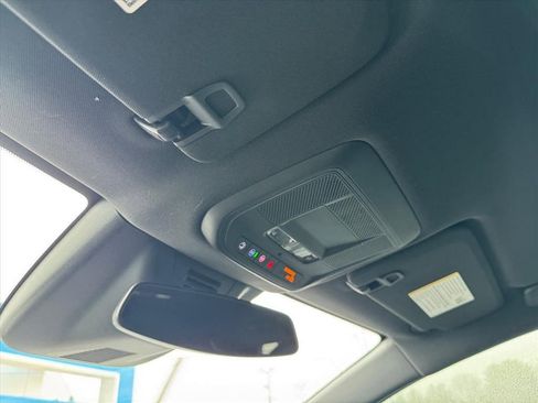 New 2026 Chevrolet Equinox EV RS image 20