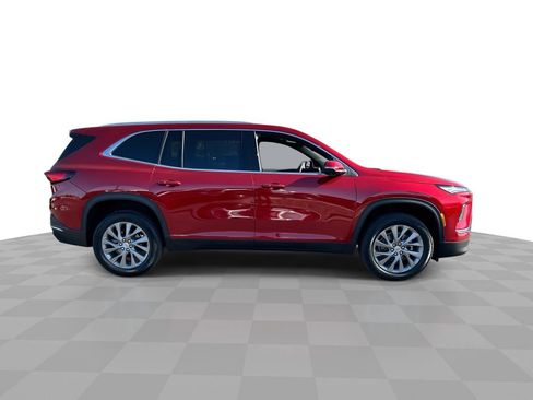 Used 2025 Buick Enclave Preferred image 9