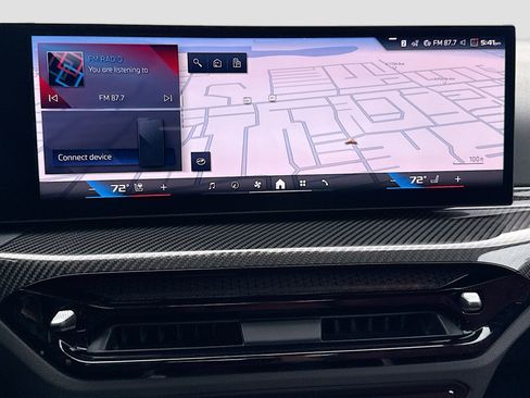New 2026 BMW M340i Sedan RWD image 33