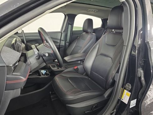 Certified 2025 Ford Mustang Mach-E Premium w/ Sport Appearance Package AWD/4WD image 23