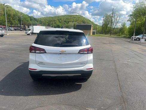 Used 2022 Chevrolet Equinox LT image 6