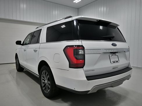 Used 2021 Ford Expedition Max Limited AWD/4WD image 35