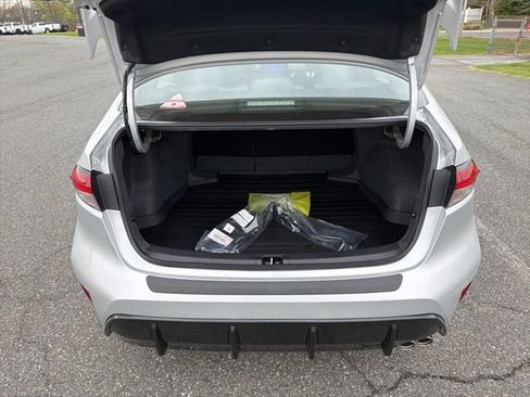 New 2026 Toyota Corolla SE image 7