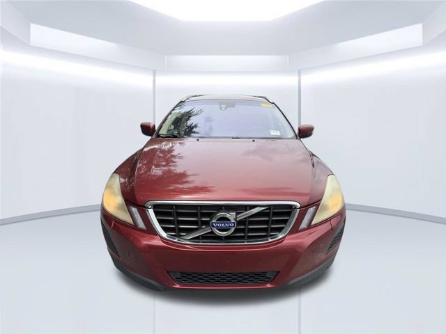 Used 2011 Volvo XC60 T6 AWD/4WD image 2