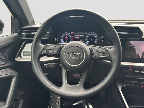 Used 2022 Audi A3 2.0T Premium FWD image 14