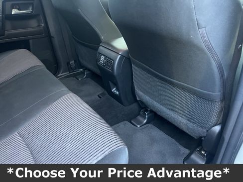 Used 2024 Toyota 4Runner TRD Off-Road image 21