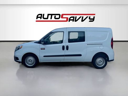 Used 2022 RAM ProMaster City Wagon FWD image 4