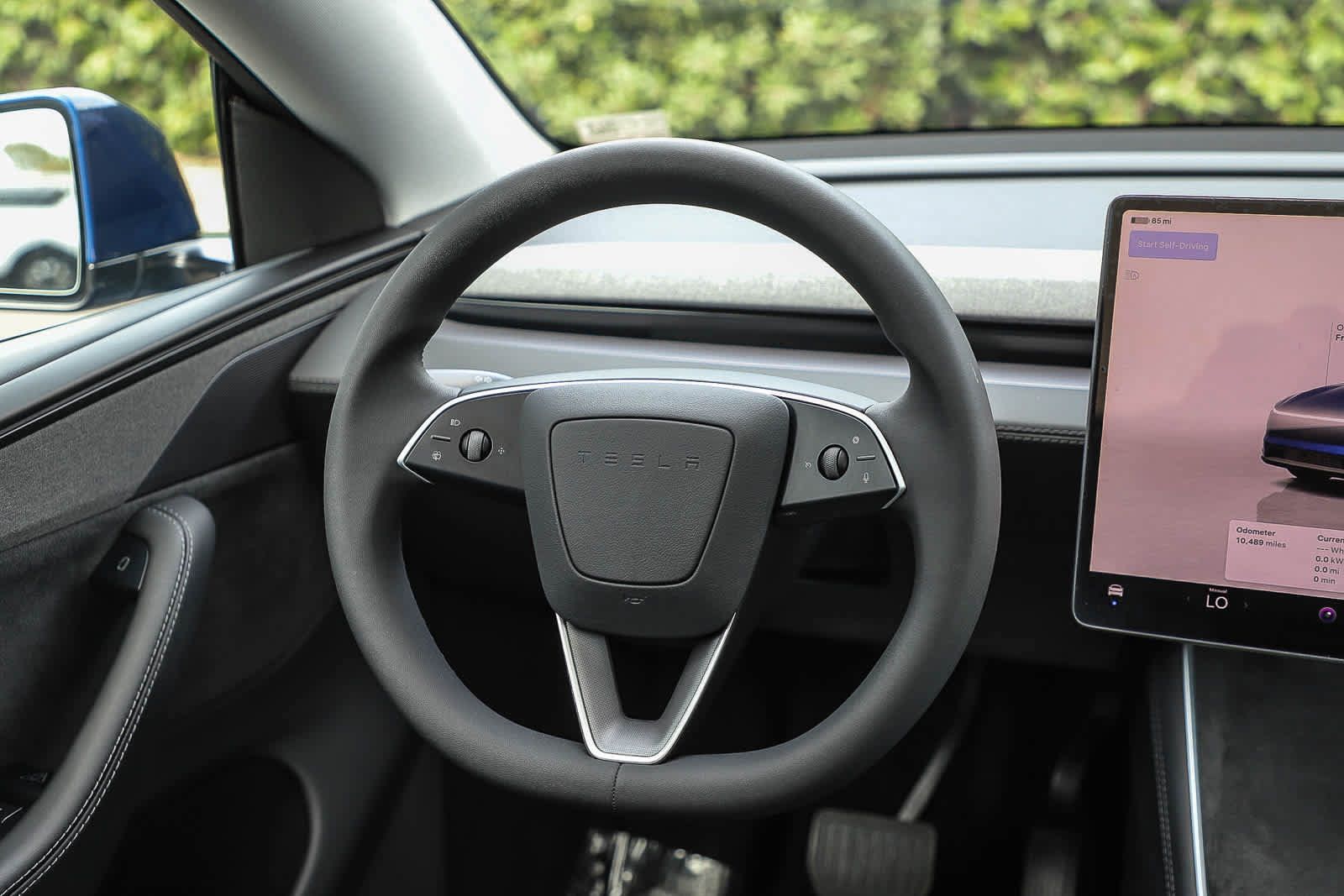 Used 2026 Tesla Model Y 2WD image 13