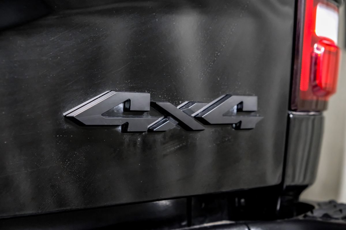 Used 2023 RAM 2500 Laramie AWD/4WD image 46