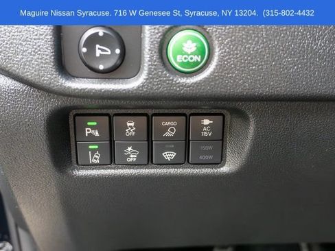 Used 2021 Honda Ridgeline Black Edition image 26