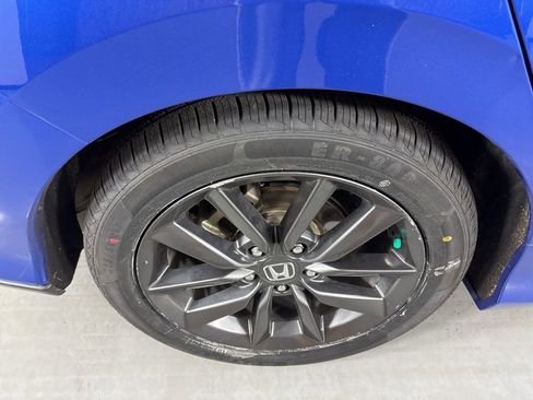 Used 2020 Honda Civic EX image 10