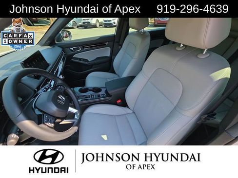 Used 2025 Honda Civic Sport Touring image 25