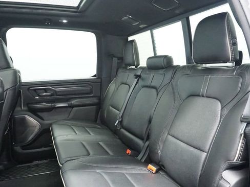 Used 2022 RAM 1500 Limited image 22