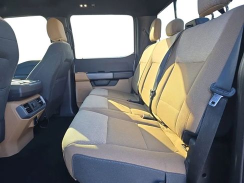 Used 2021 Ford F150 XLT AWD/4WD image 15