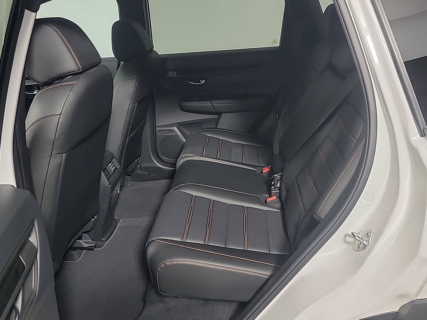 Certified 2026 Honda CR-V Sport-L image 17
