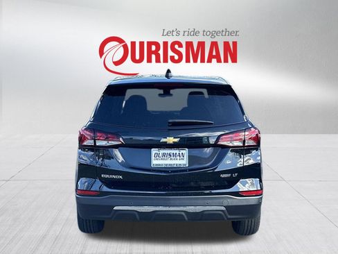 Certified 2024 Chevrolet Equinox LT image 3