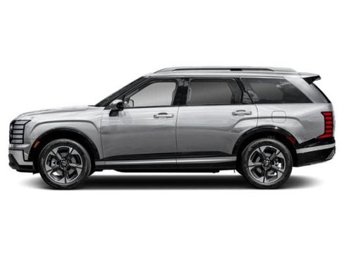 New 2026 Hyundai Palisade Limited AWD/4WD image 2