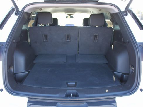 Used 2024 Chevrolet Blazer LT w/ Convenience Package image 18