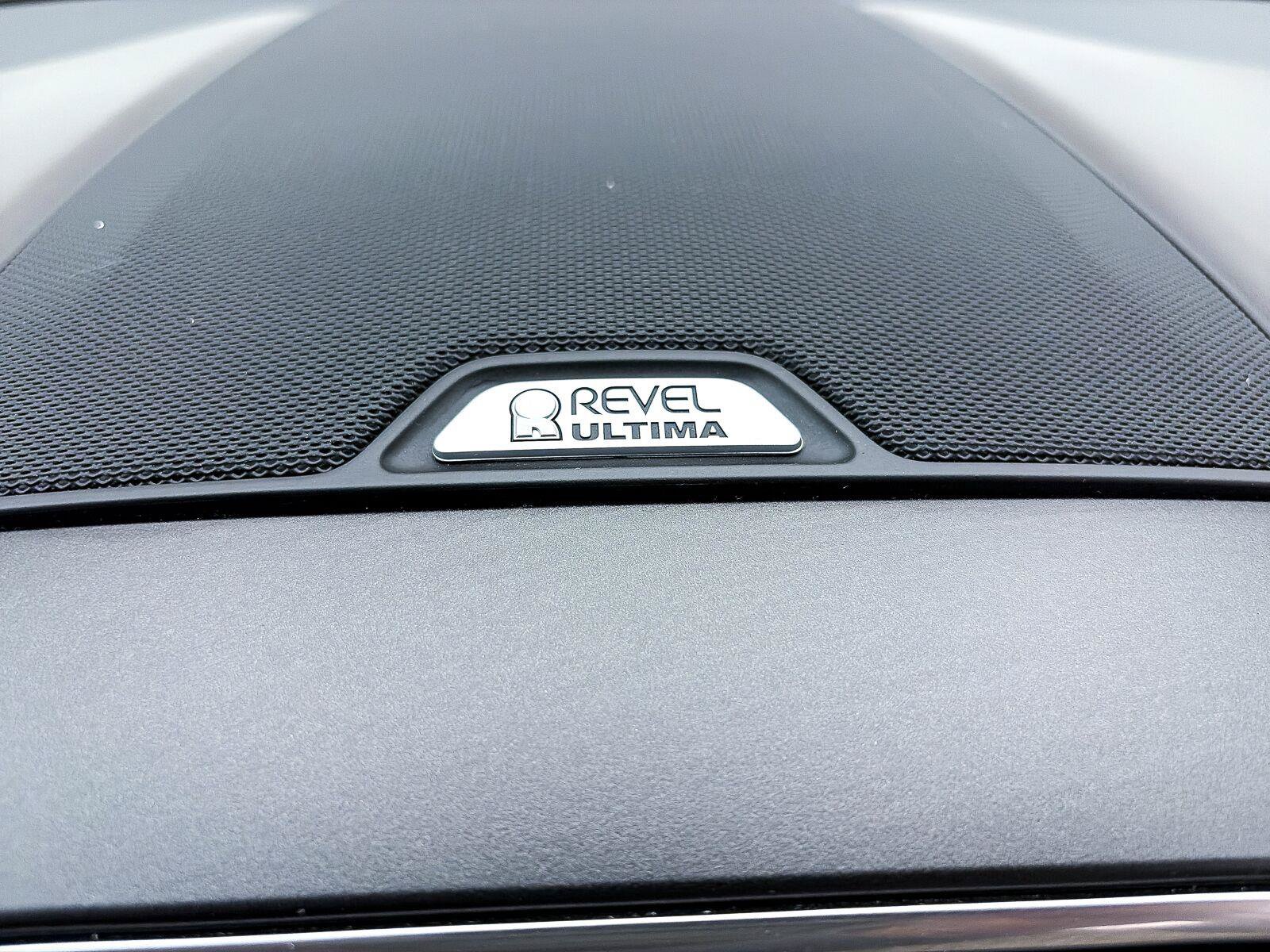 Used 2019 Lincoln Nautilus Black Label AWD/4WD image 4