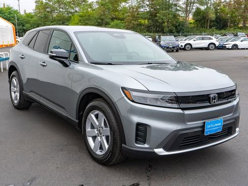 New 2026 Honda Prologue EX image 4
