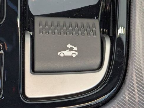 New 2024 Jaguar F-TYPE R-Dynamic image 19