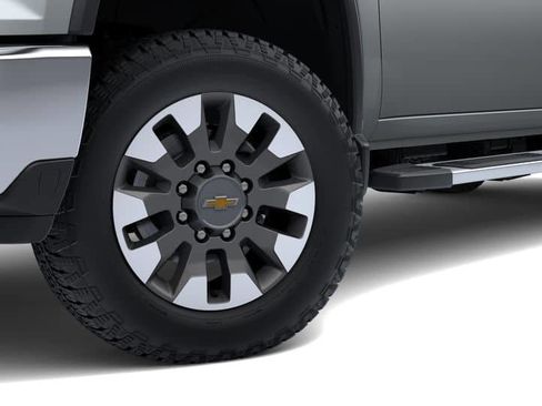 New 2026 Chevrolet Silverado 2500 LT w/ Safety Package image 35