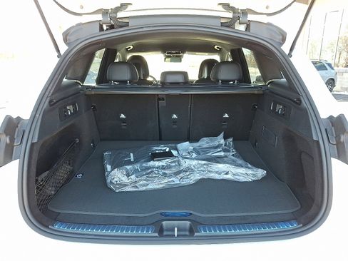 New 2026 Mercedes-Benz GLC 300 4MATIC image 21