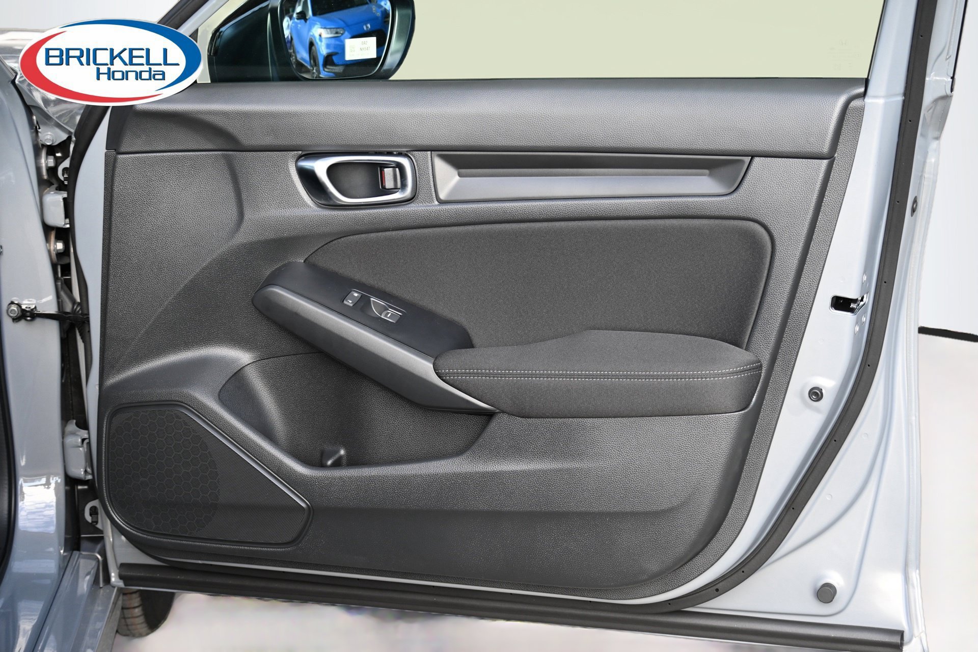 New 2026 Honda Civic Sport image 13