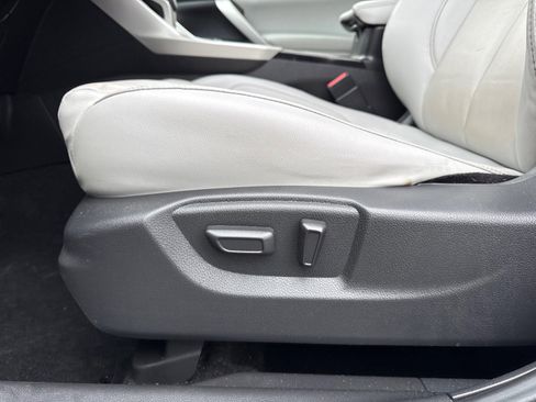 Used 2023 Mitsubishi Eclipse Cross SEL image 19