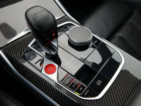 Used 2023 BMW M4 xDrive Competition w/ Executive Package image 15