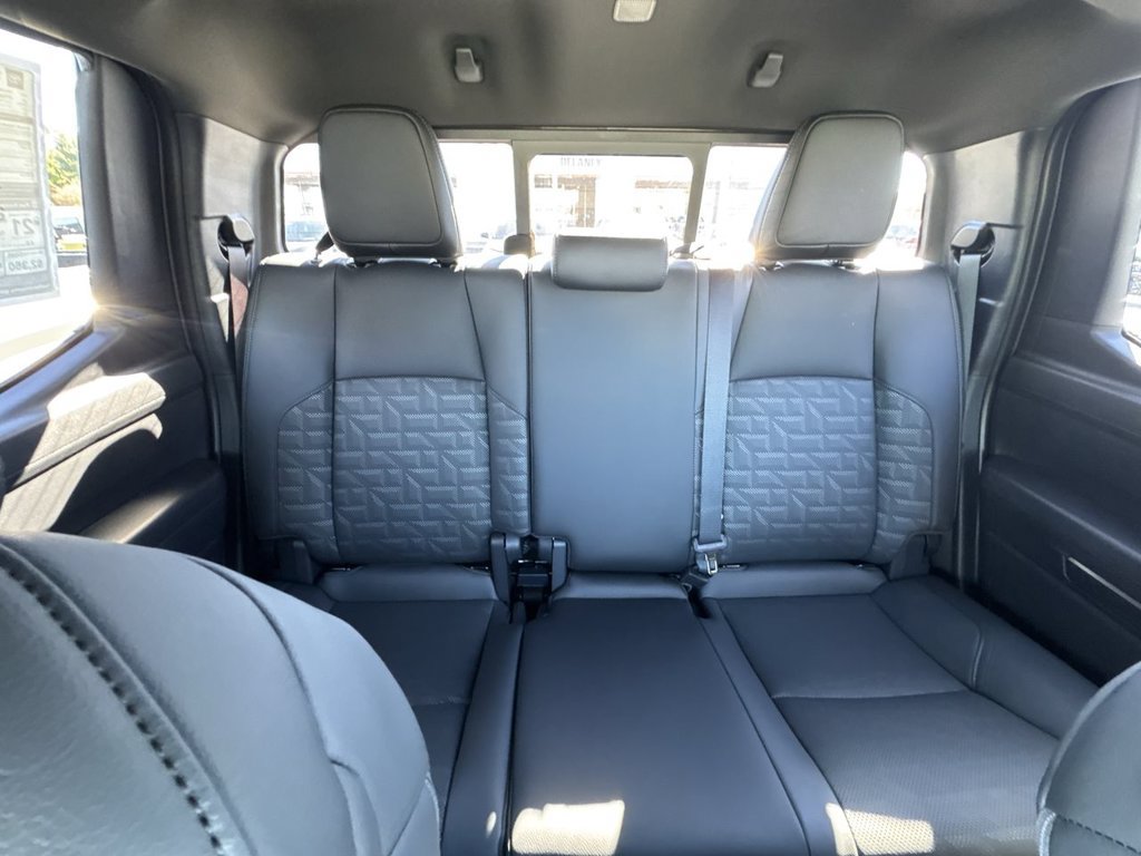 New 2026 Toyota Tacoma TRD Off-Road w/ TRD Off Road Premium Package AWD/4WD image 13