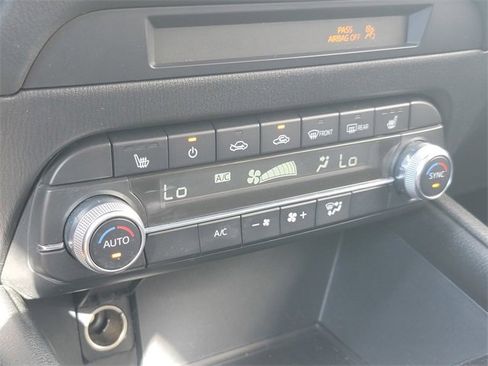 Used 2020 MAZDA CX-5 Touring image 20