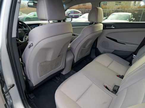 Used 2018 Hyundai Tucson SEL AWD/4WD image 24