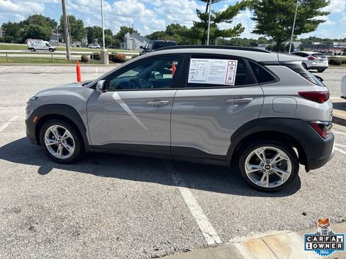 Used 2023 Hyundai Kona SEL FWD image 19