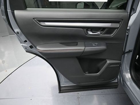 New 2026 Honda CR-V TrailSport image 7
