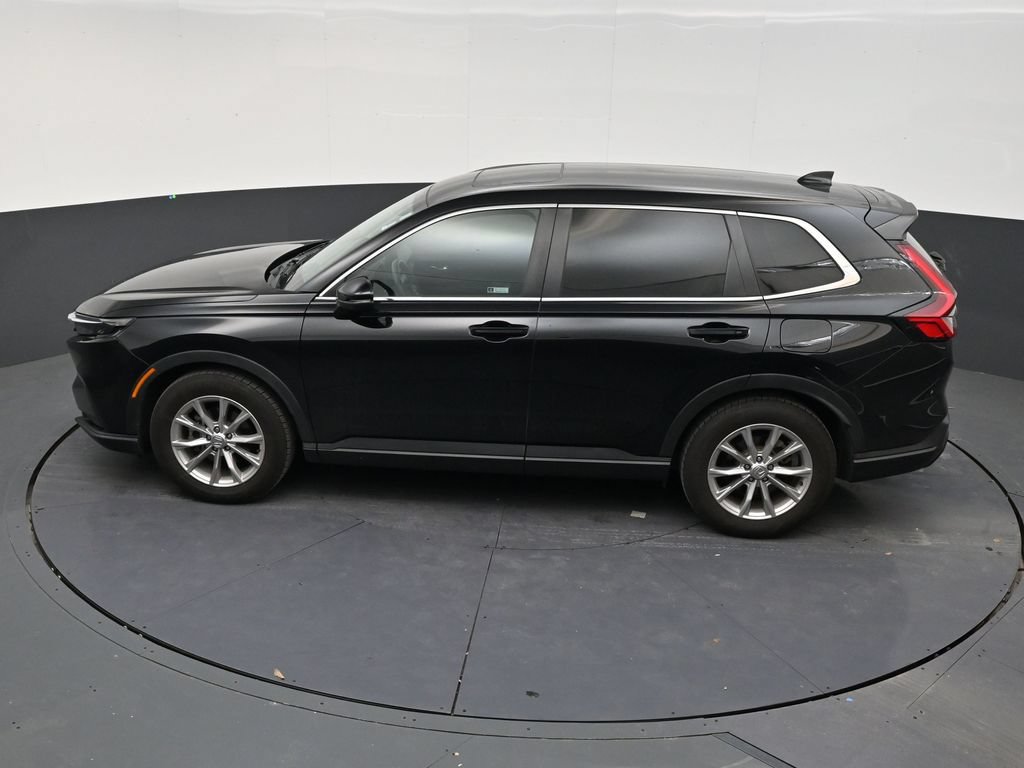 Used 2024 Honda CR-V EX image 12