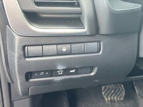 New 2026 Nissan Rogue Dark Armor AWD/4WD image 27