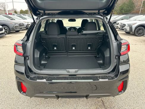 New 2026 Subaru Impreza 2.0i Sport image 35