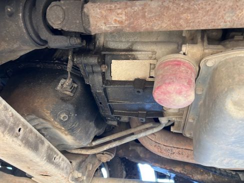 Used 2015 Chevrolet Silverado 2500 W/T w/ WT Convenience Package image 31