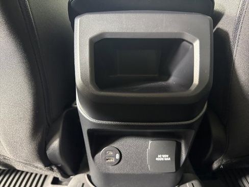 Certified 2024 Ford Ranger XLT image 13