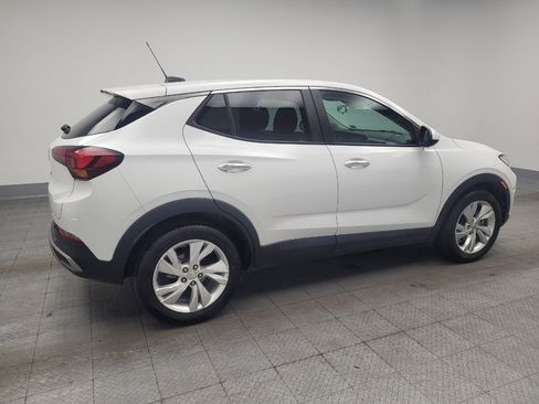 Used 2024 Buick Encore GX Preferred FWD image 10