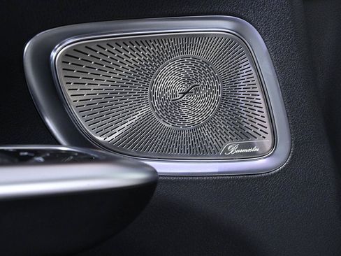 Used 2024 Mercedes-Benz C 300 4MATIC Sedan image 22