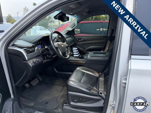 Used 2018 Chevrolet Tahoe LT image 5